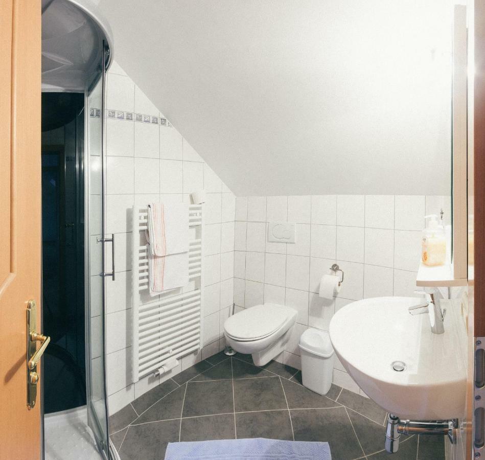 Gaestezimmer Sengstschmid Windhaag bei Freistadt Zewnętrze zdjęcie