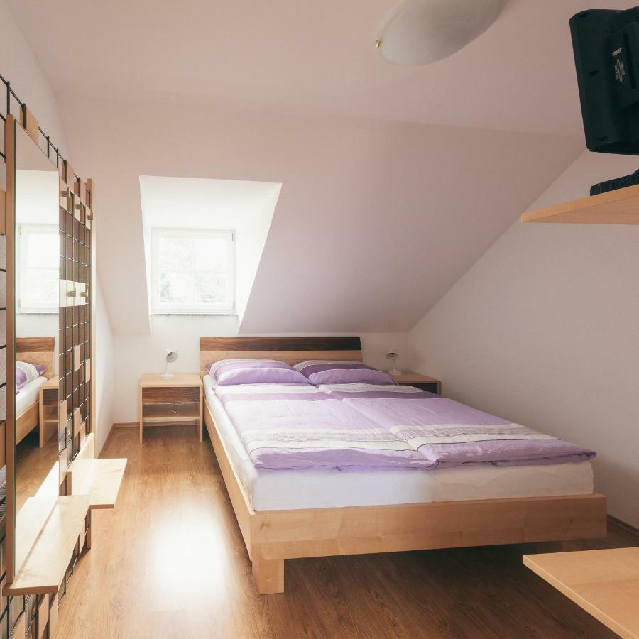 Gaestezimmer Sengstschmid Windhaag bei Freistadt Zewnętrze zdjęcie